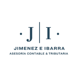 Jiménez E Ibarra Logo
