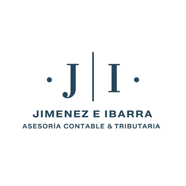 Jiménez E Ibarra Logo
